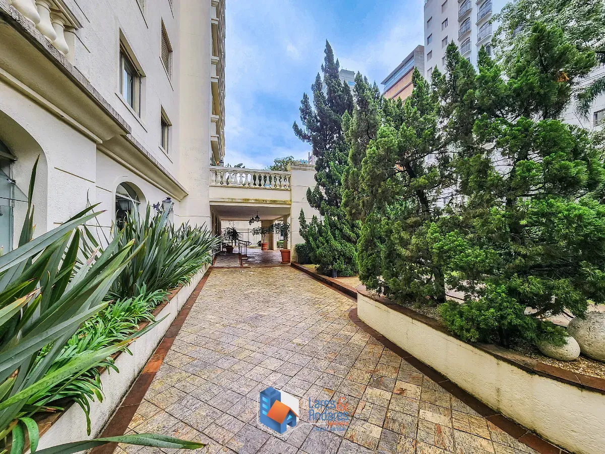 Apartamento, 3 quartos, 162 m² - Foto 35