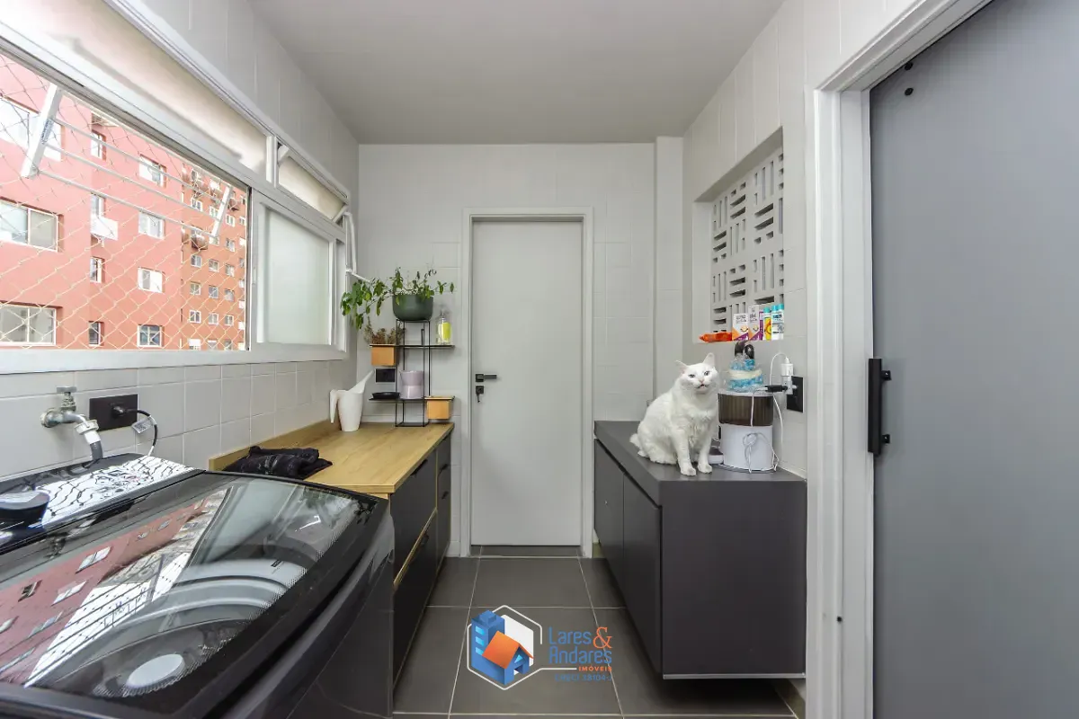 Apartamento, 3 quartos, 162 m² - Foto 28