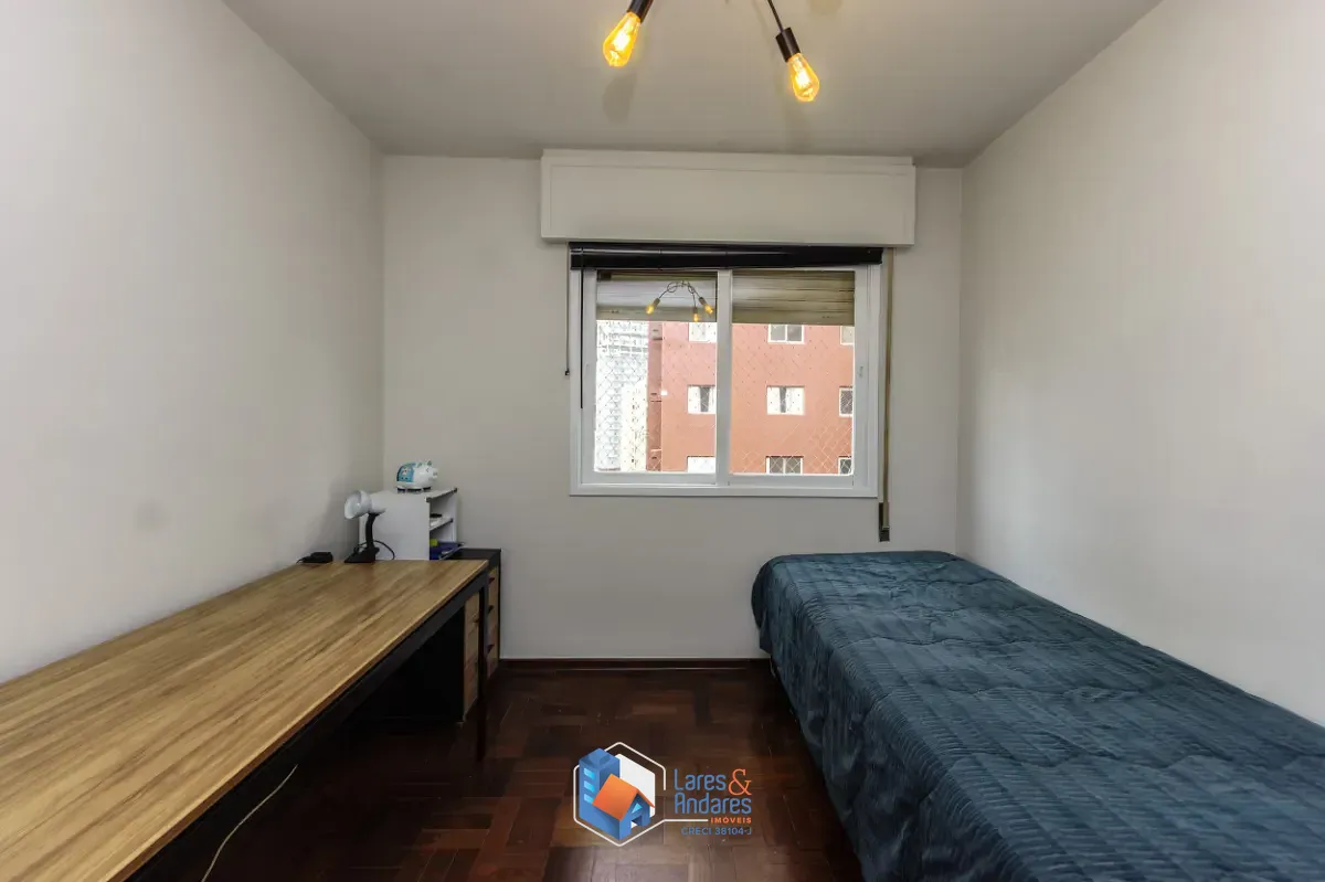 Apartamento, 3 quartos, 162 m² - Foto 10