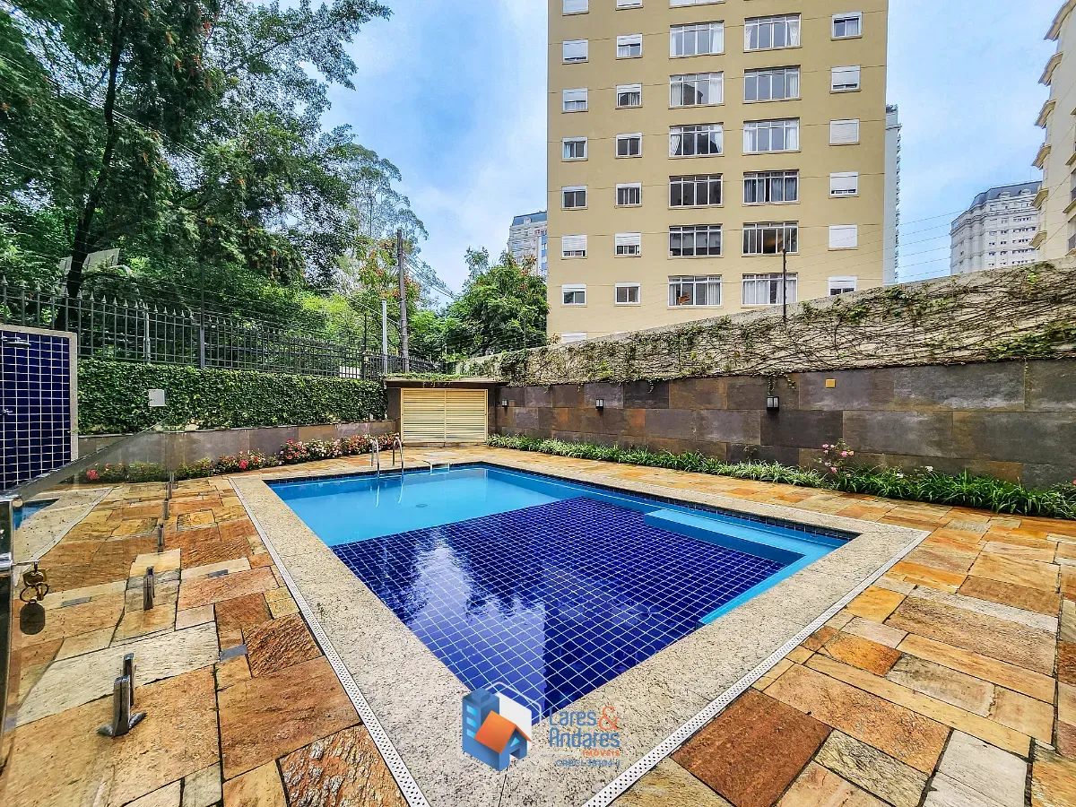 Apartamento, 3 quartos, 162 m² - Foto 38