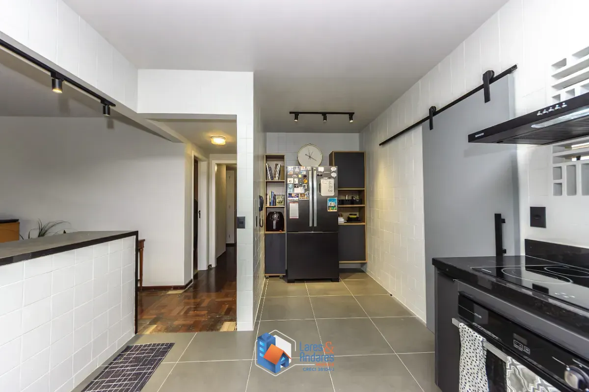 Apartamento, 3 quartos, 162 m² - Foto 26