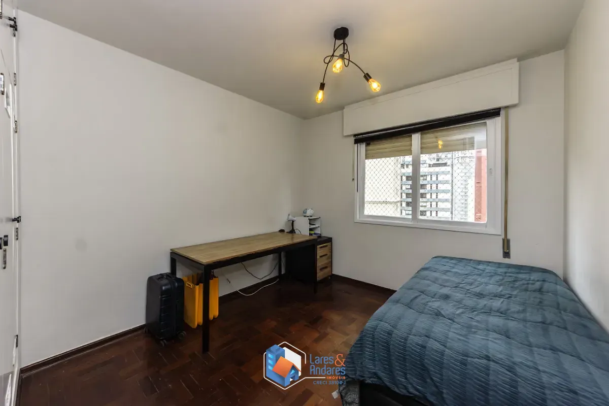 Apartamento, 3 quartos, 162 m² - Foto 9