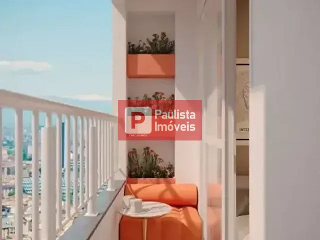 Apartamento com 100m² 2 quartos e 1 banheiro, à venda, no bairro Vila Emir em São Paulo