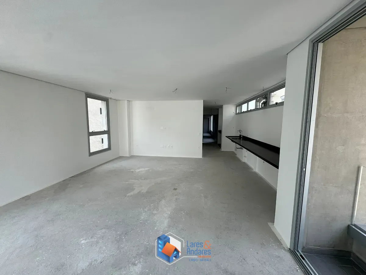 Apartamento, 1 quarto, 84 m² - Foto 11