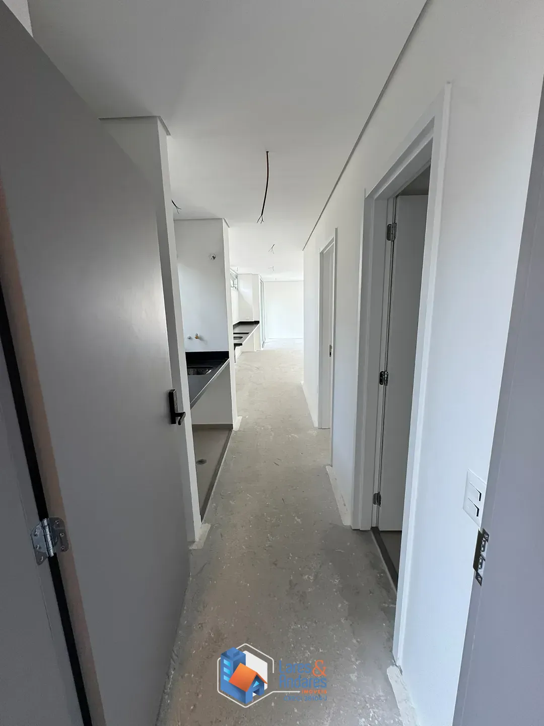 Apartamento, 1 quarto, 84 m² - Foto 4
