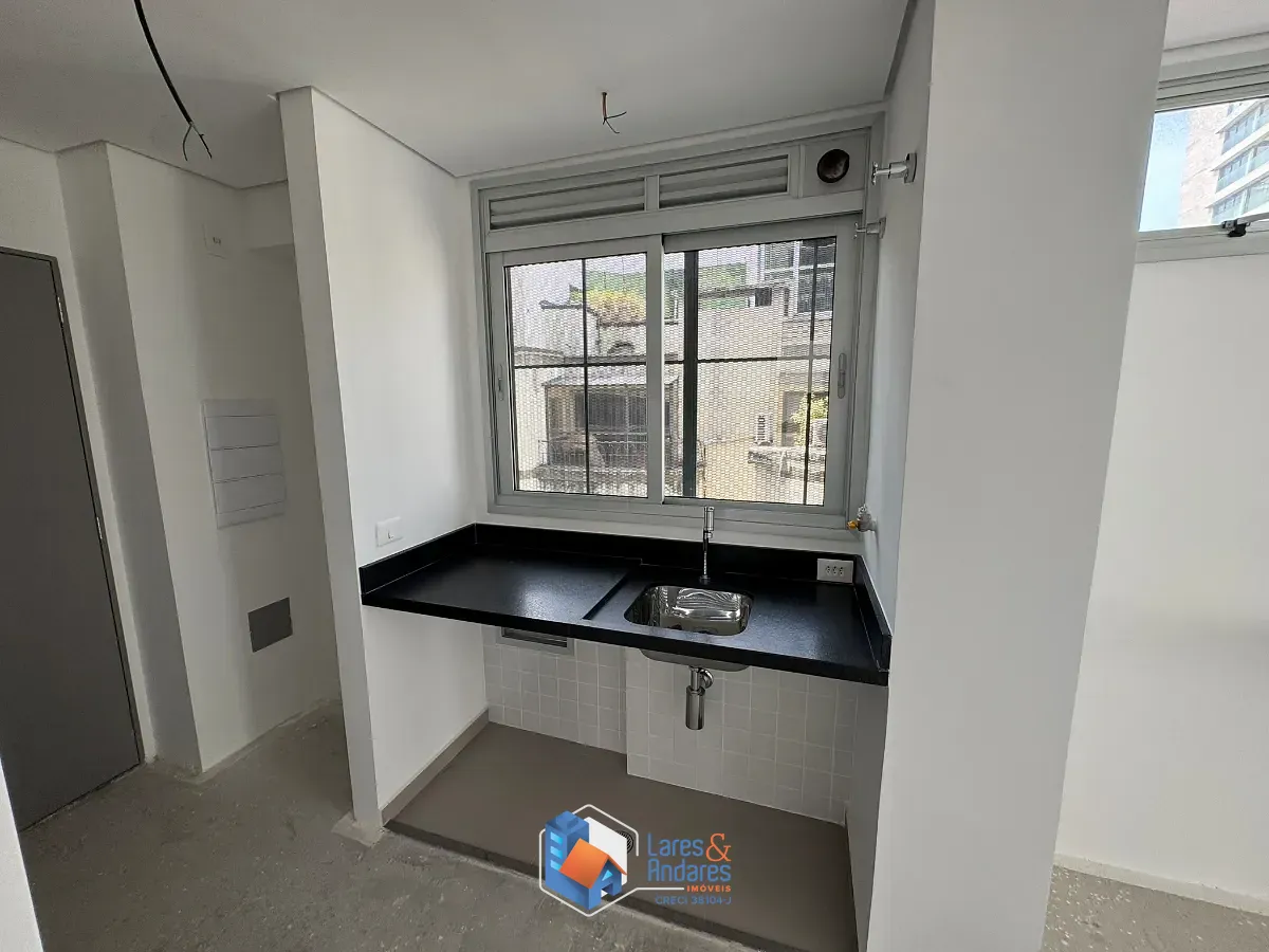 Apartamento, 1 quarto, 84 m² - Foto 16