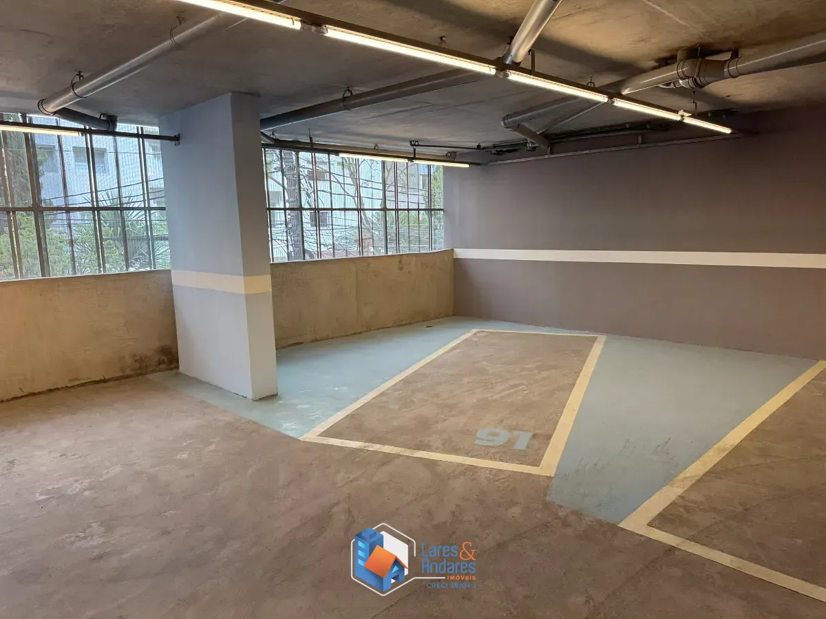 Apartamento, 1 quarto, 84 m² - Foto 19