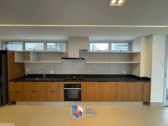 Apartamento com 84m² 1 quarto e 2 banheiros, à venda, no bairro Itaim Bibi em São Paulo
