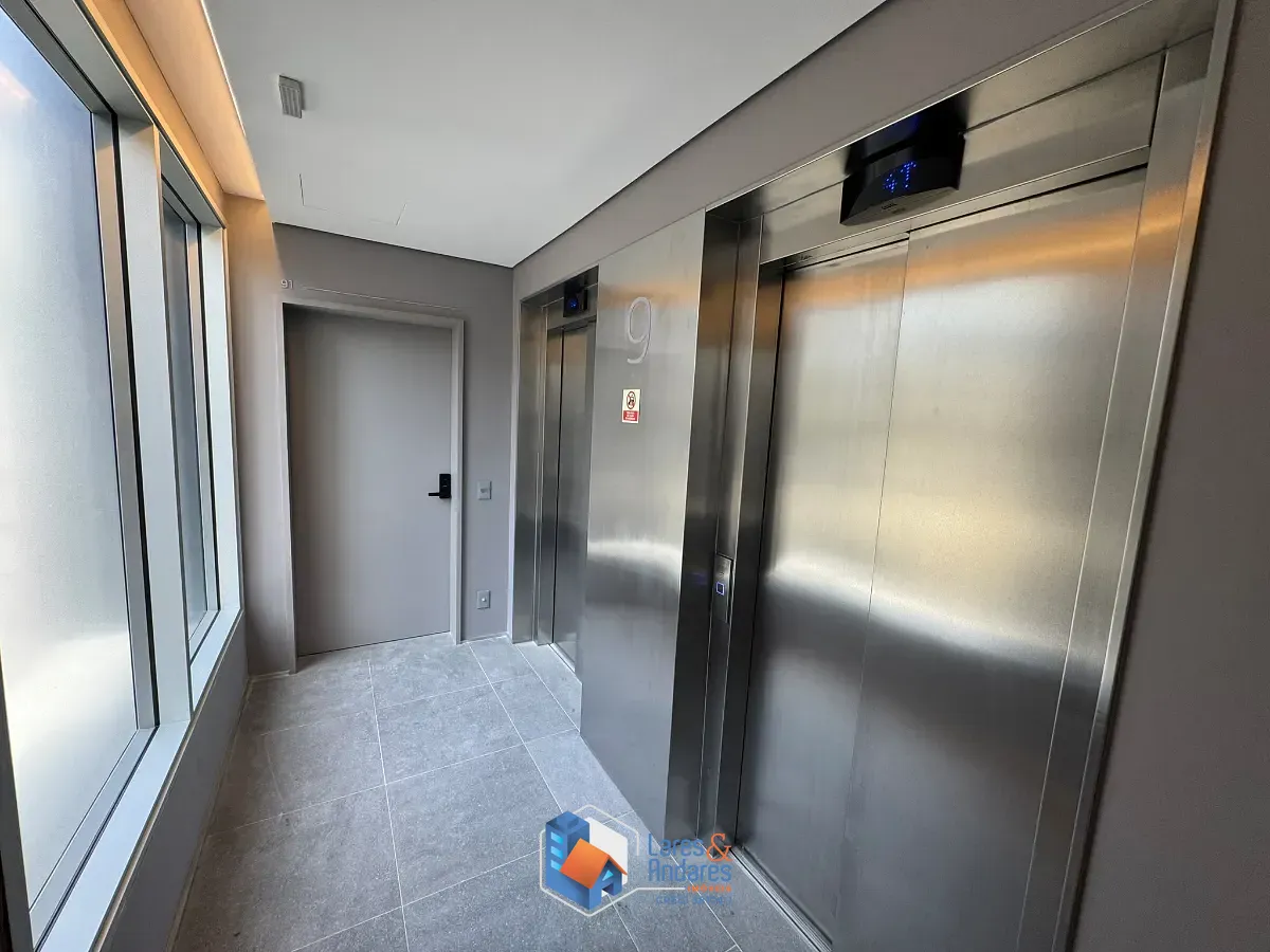 Apartamento, 1 quarto, 84 m² - Foto 17