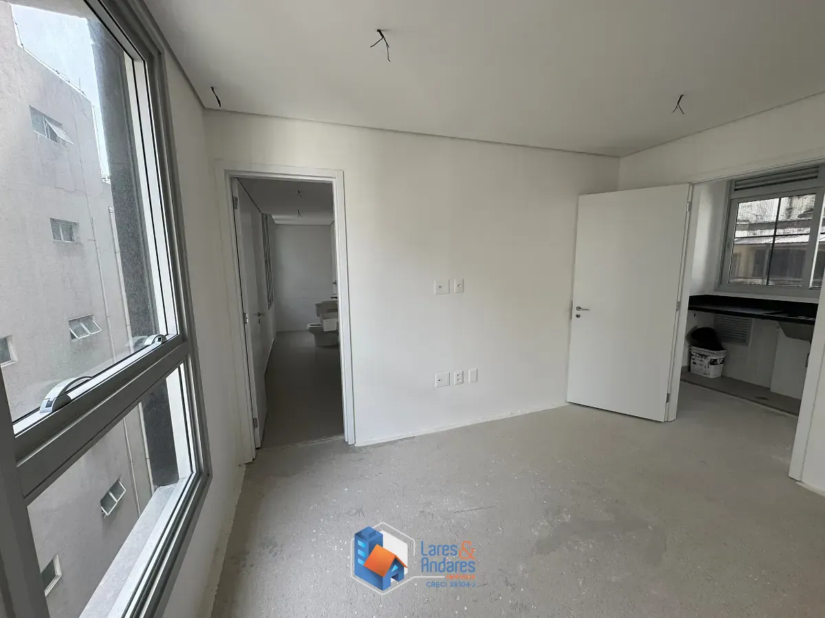 Apartamento, 1 quarto, 84 m² - Foto 13
