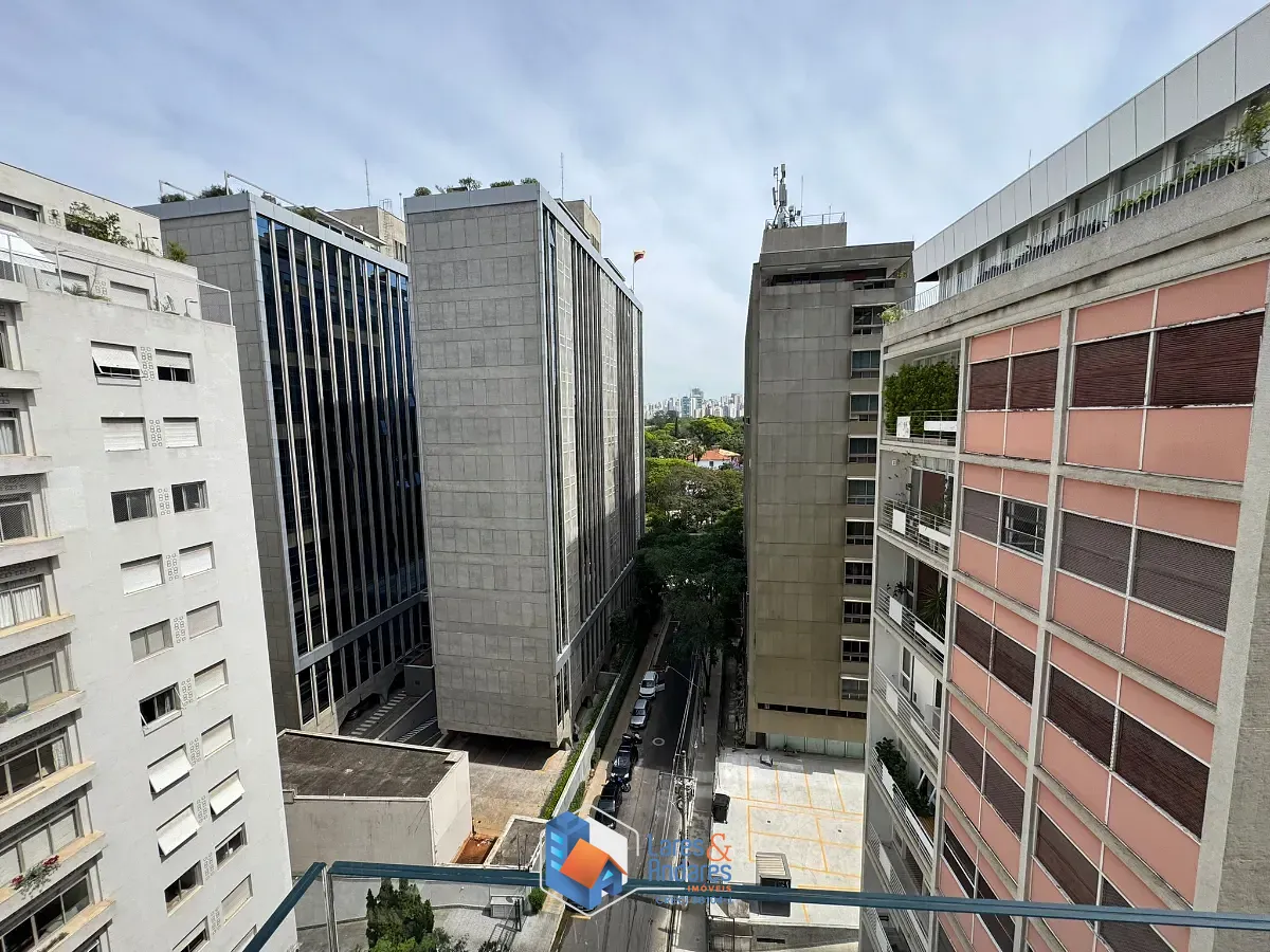 Apartamento, 1 quarto, 84 m² - Foto 9