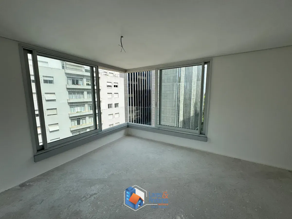 Apartamento, 1 quarto, 84 m² - Foto 8