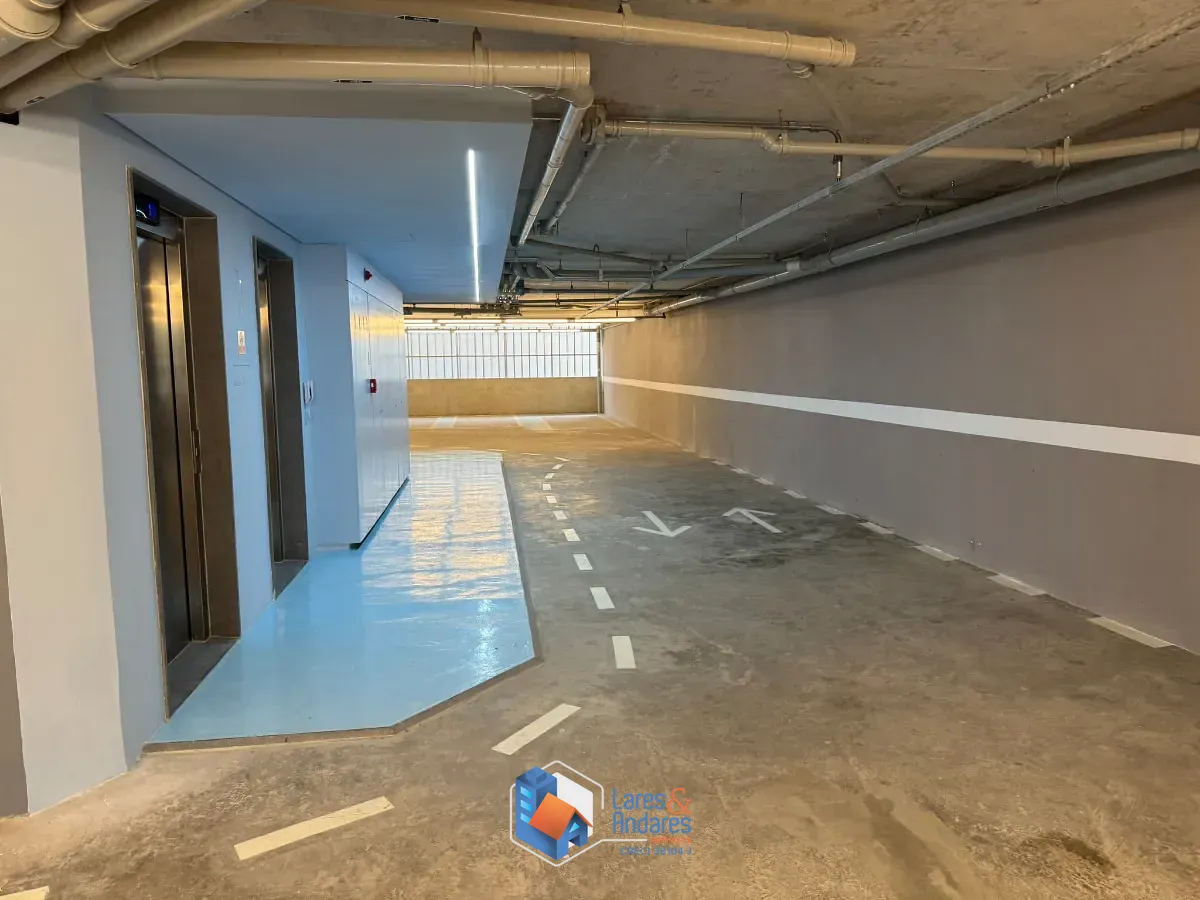 Apartamento, 1 quarto, 84 m² - Foto 20