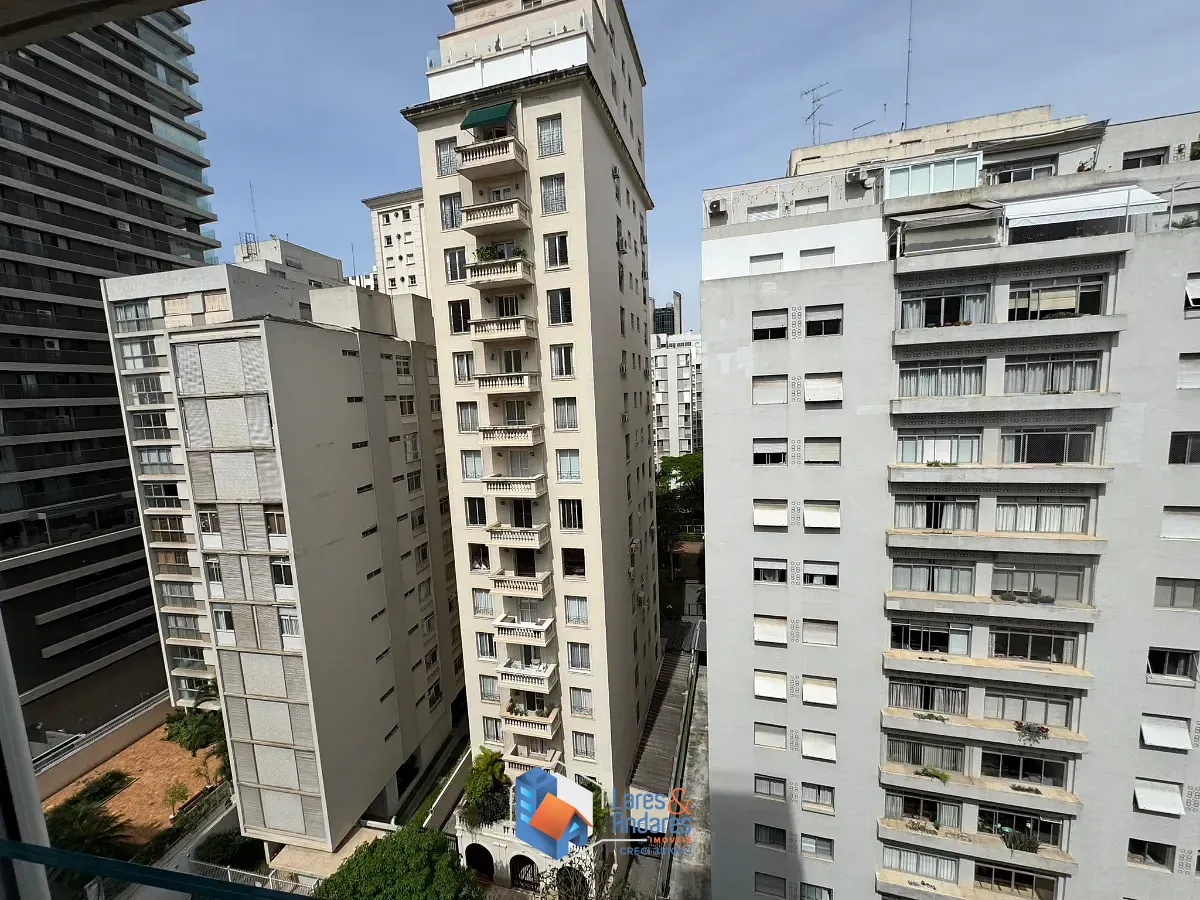 Apartamento, 1 quarto, 84 m² - Foto 10