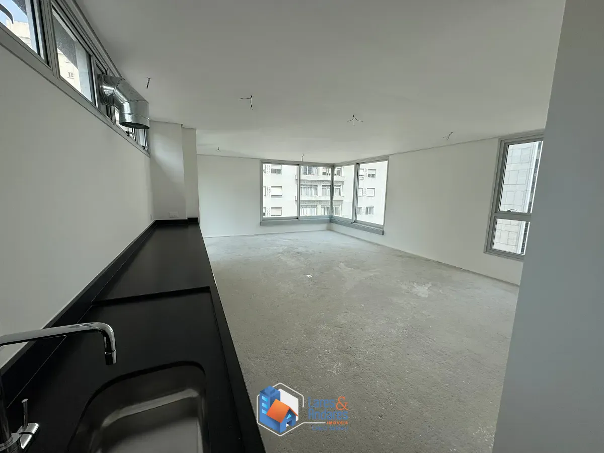 Apartamento, 1 quarto, 84 m² - Foto 5