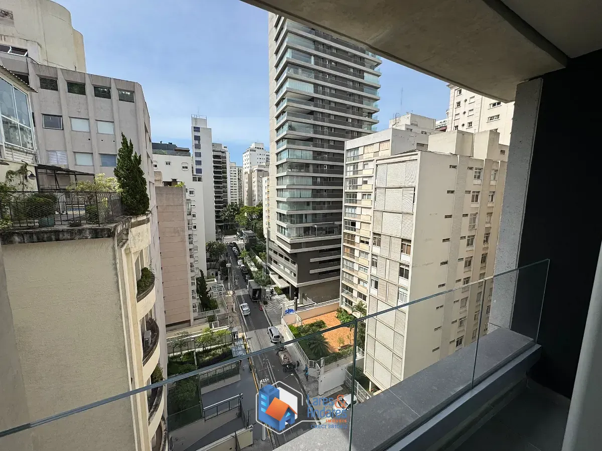 Apartamento, 1 quarto, 84 m² - Foto 7