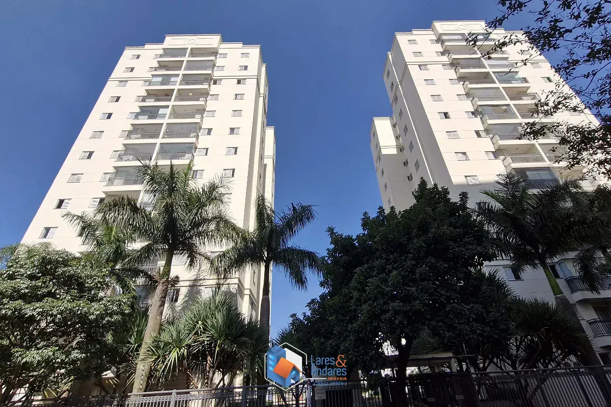 Apartamento, 3 quartos, 67 m² - Foto 42