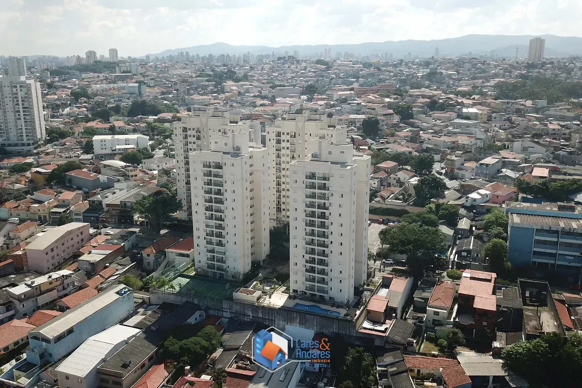 Apartamento, 3 quartos, 67 m² - Foto 38