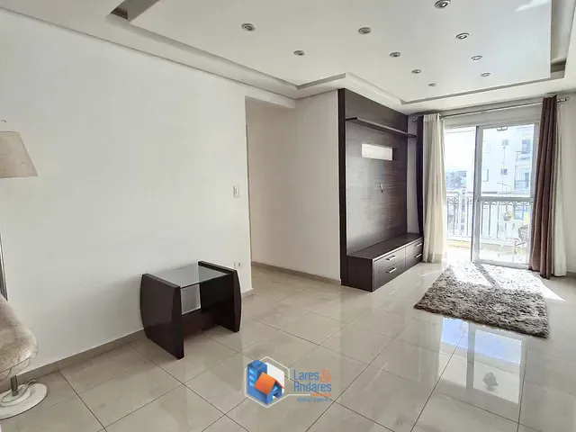 Apartamento com 67m² 3 quartos e 2 banheiros, à venda, no bairro Jardim Japão em São Paulo