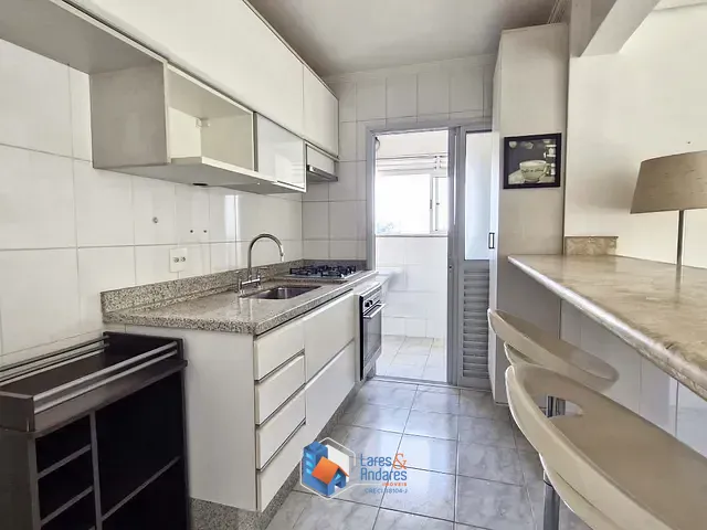 Apartamento com 67m² 3 quartos e 2 banheiros, à venda, no bairro Jardim Japão em São Paulo