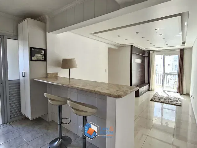 Apartamento com 67m² 3 quartos e 2 banheiros, à venda, no bairro Jardim Japão em São Paulo