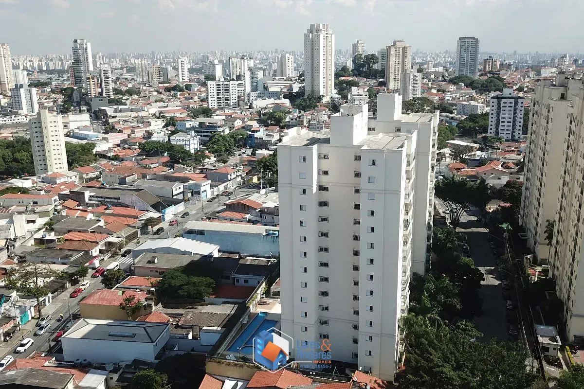 Apartamento, 3 quartos, 67 m² - Foto 40