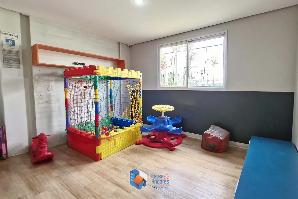 Apartamento, 3 quartos, 67 m² - Foto 31