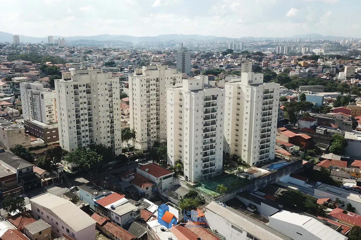 Apartamento, 3 quartos, 67 m² - Foto 41