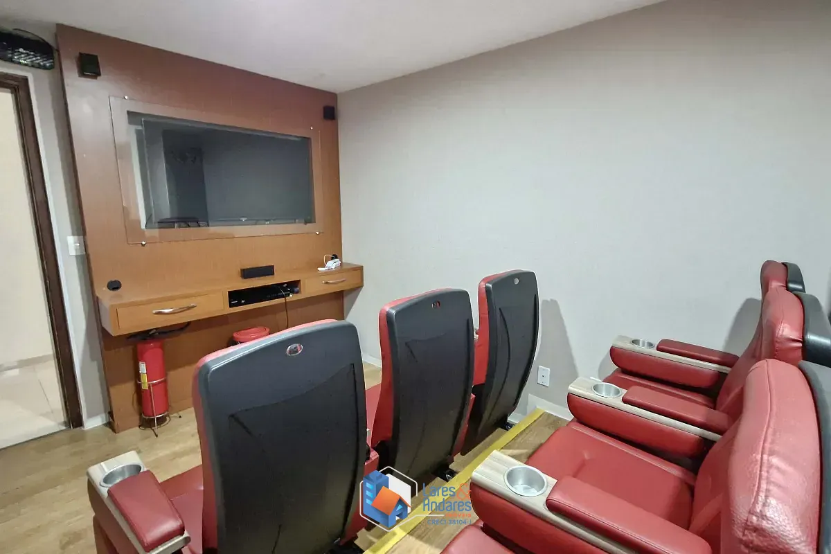 Apartamento, 3 quartos, 67 m² - Foto 36