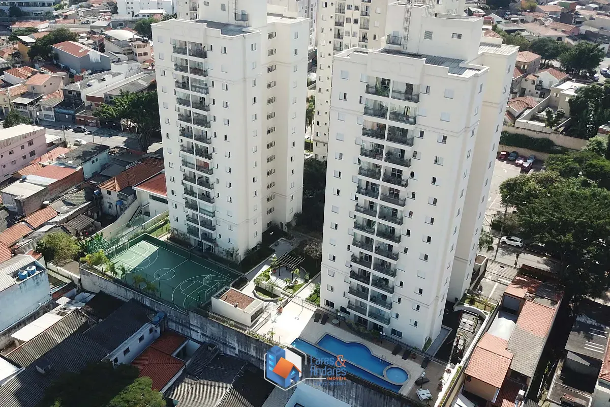 Apartamento, 3 quartos, 67 m² - Foto 39