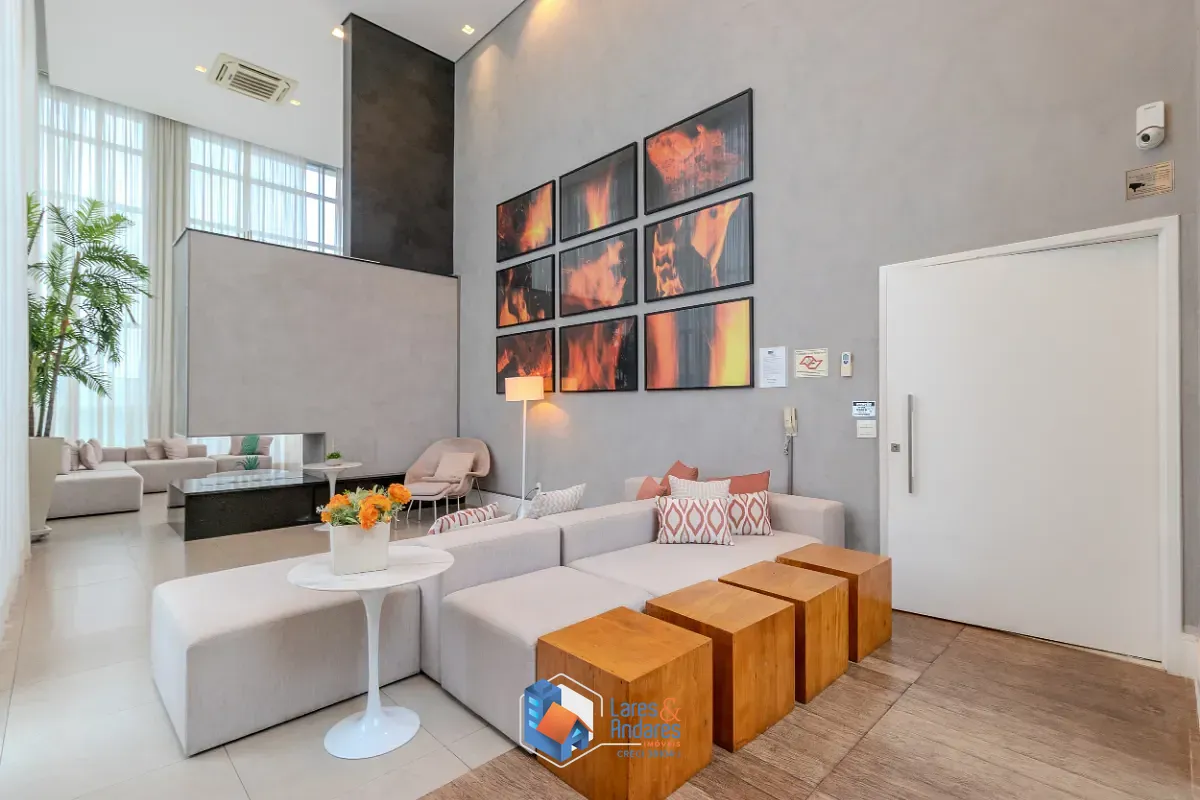 Apartamento, 2 quartos, 69 m² - Foto 25