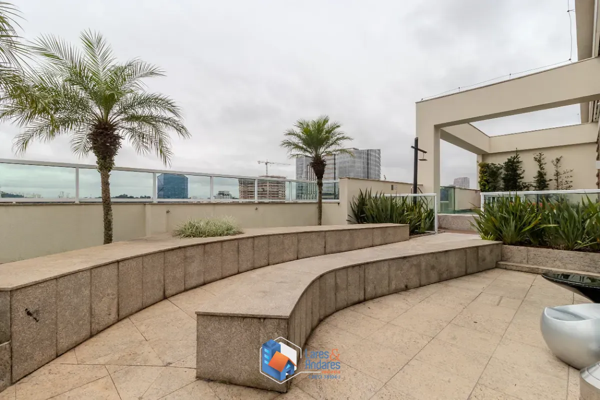 Apartamento, 2 quartos, 69 m² - Foto 27