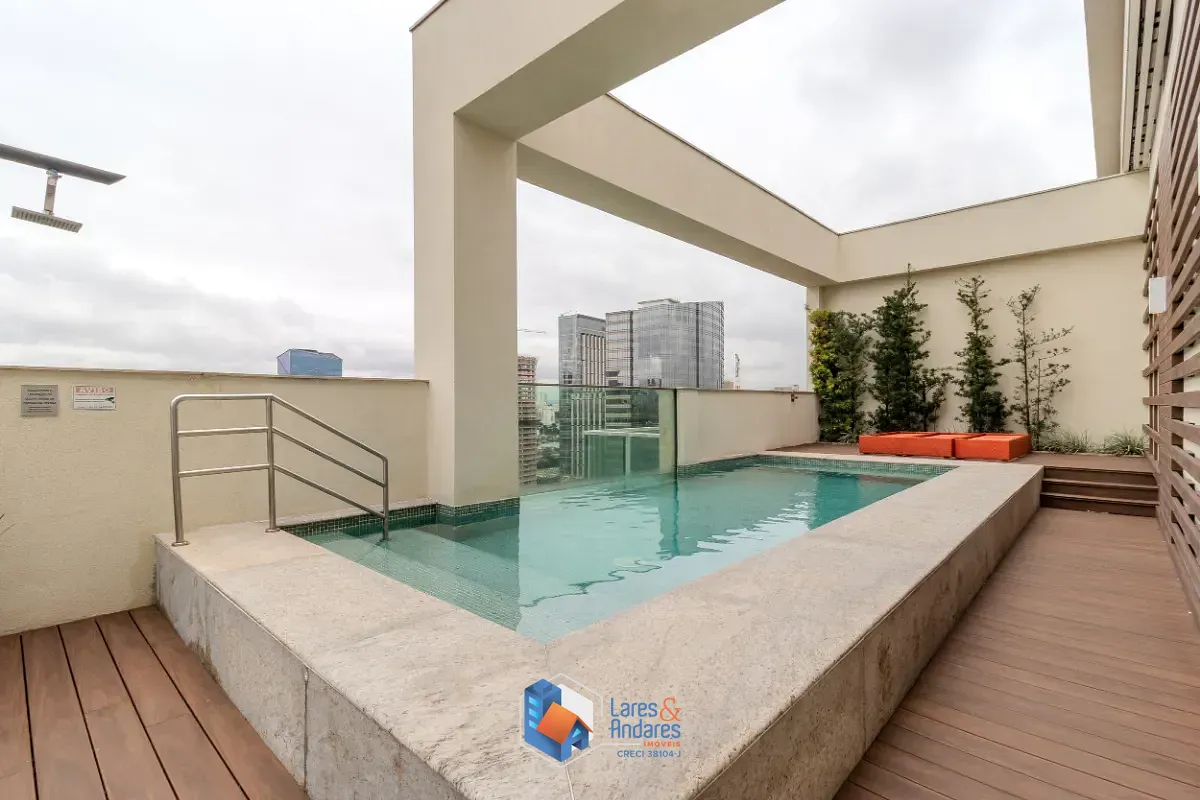 Apartamento, 2 quartos, 69 m² - Foto 28