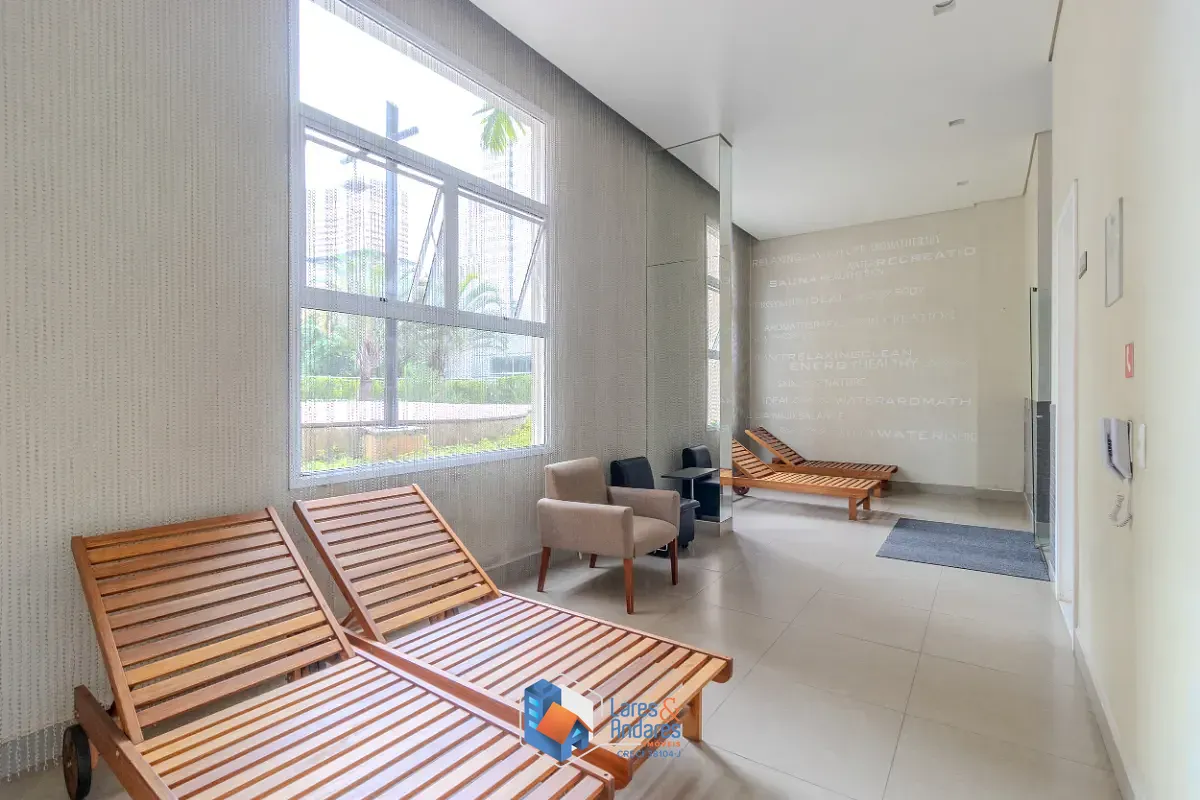 Apartamento, 2 quartos, 69 m² - Foto 33