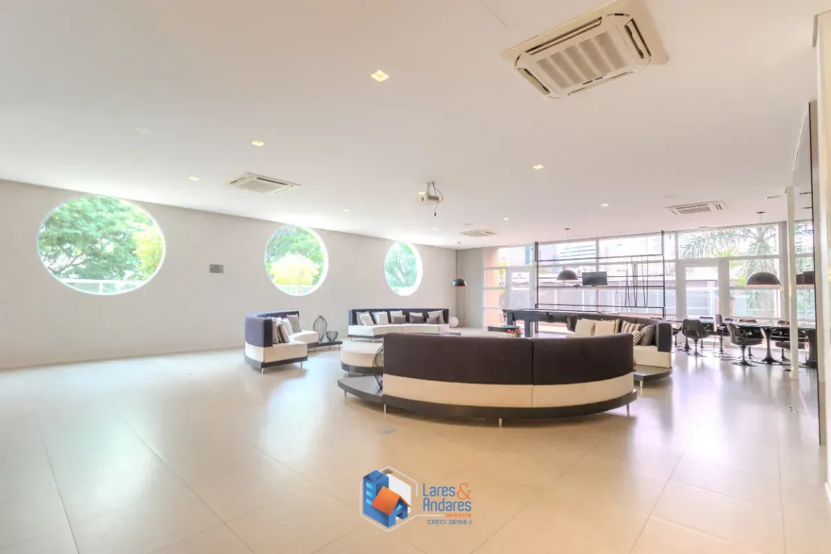 Apartamento, 2 quartos, 69 m² - Foto 38