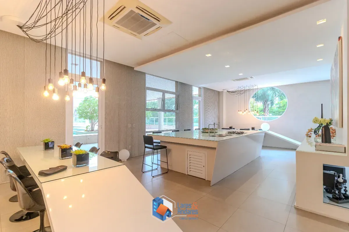 Apartamento, 2 quartos, 69 m² - Foto 39