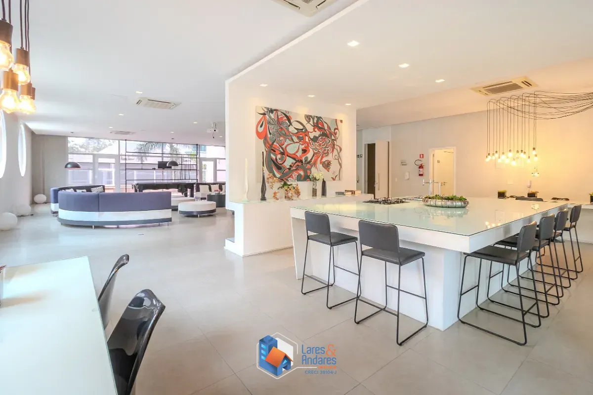 Apartamento, 2 quartos, 69 m² - Foto 40