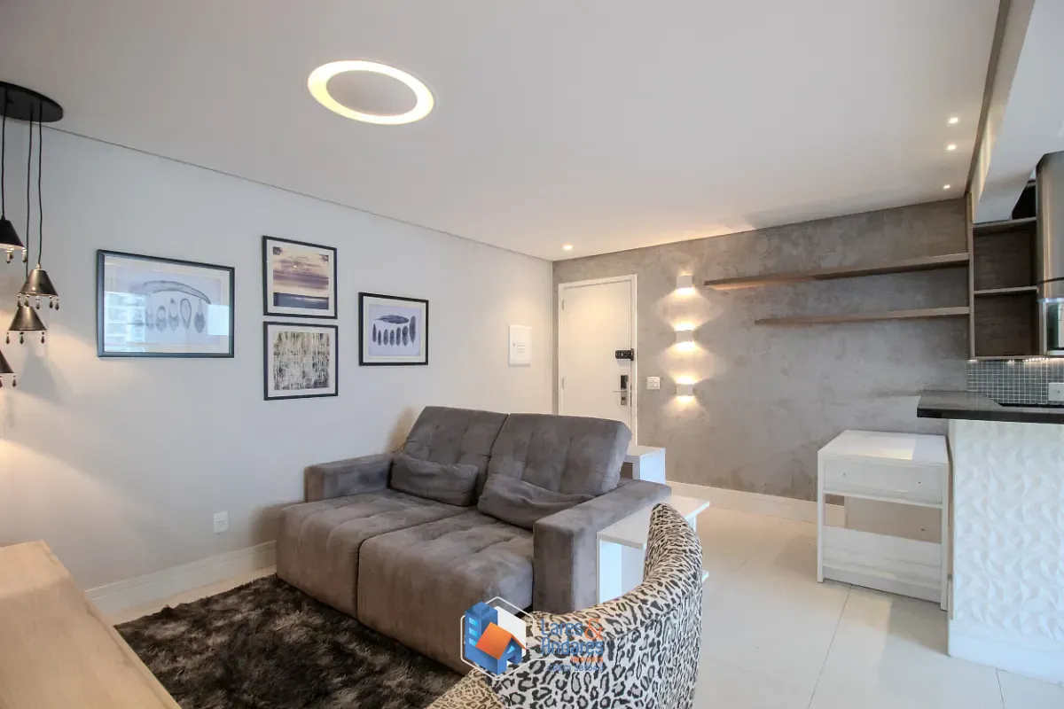 Apartamento, 2 quartos, 69 m² - Foto 3