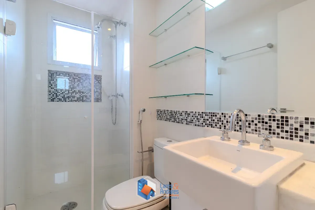 Apartamento, 2 quartos, 69 m² - Foto 23