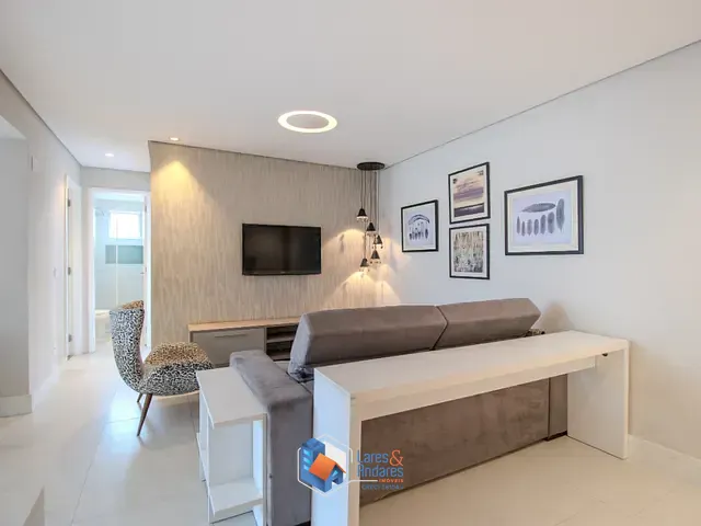 Apartamento com 69m² 2 quartos e 2 banheiros, à venda, no bairro Brooklin em São Paulo