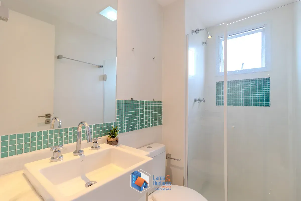 Apartamento, 2 quartos, 69 m² - Foto 17