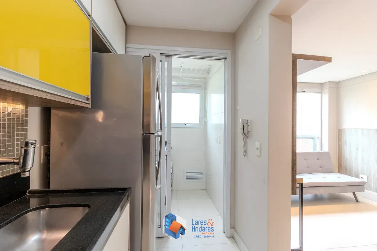 Apartamento, 2 quartos, 69 m² - Foto 12