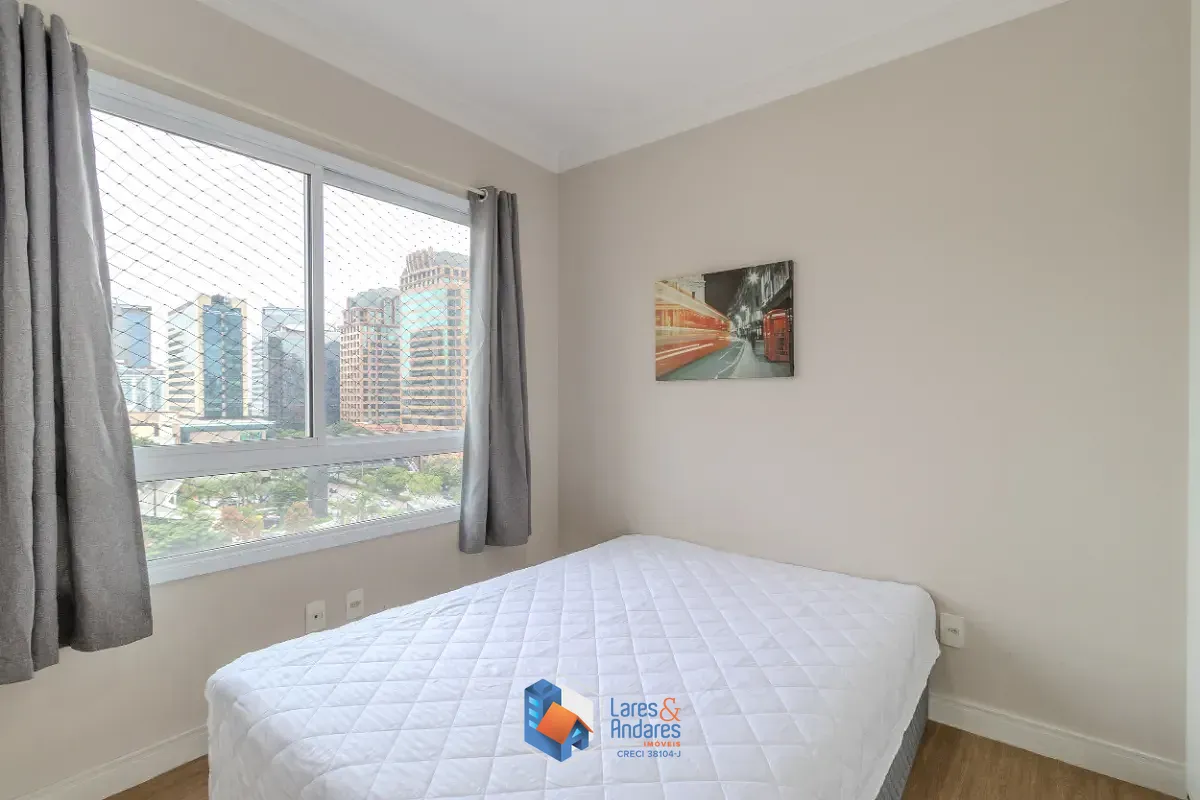 Apartamento, 2 quartos, 69 m² - Foto 14