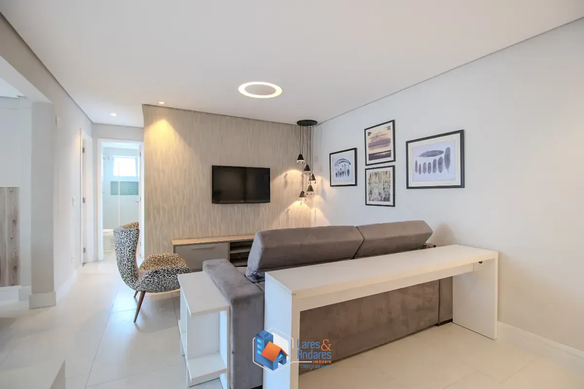 Apartamento, 2 quartos, 69 m² - Foto 4