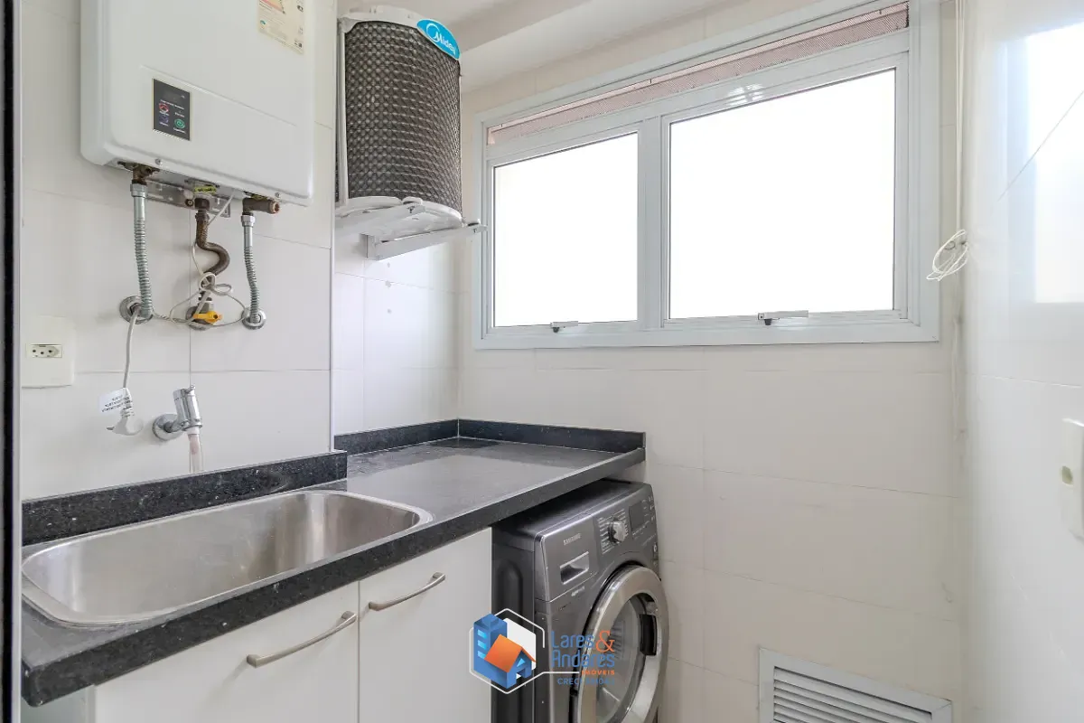 Apartamento, 2 quartos, 69 m² - Foto 13