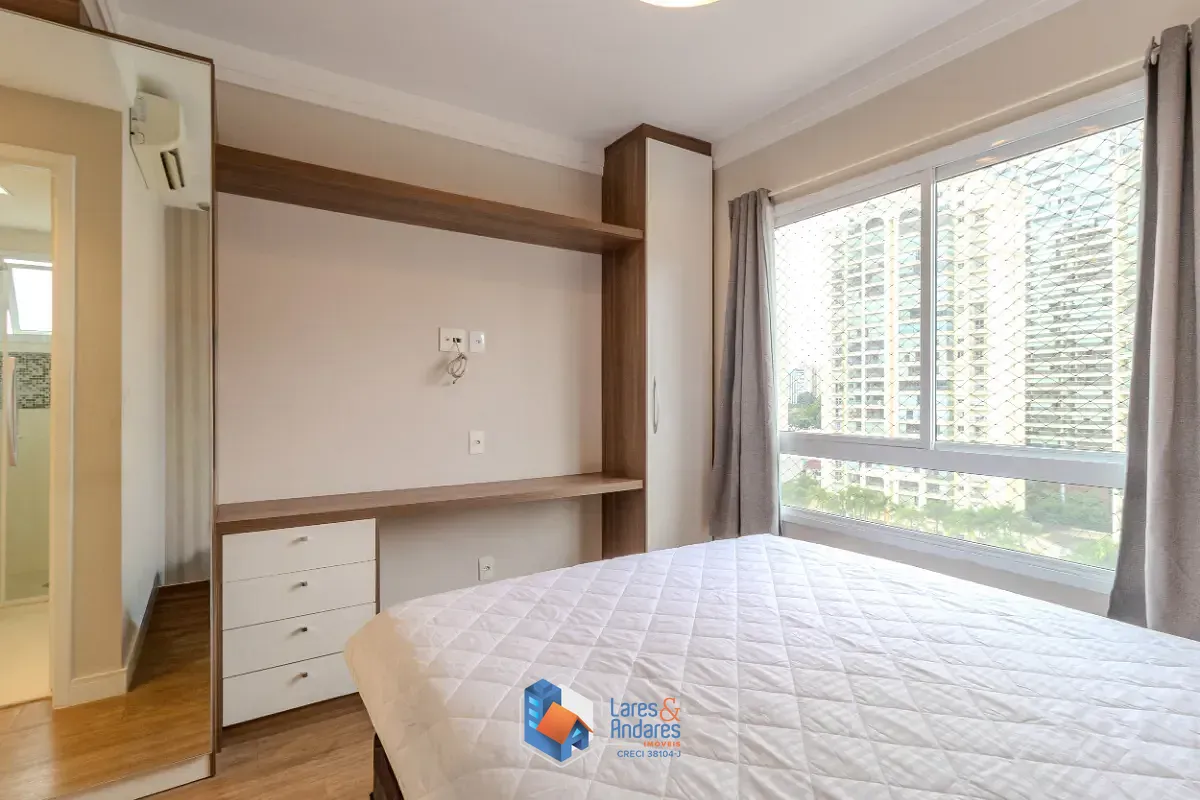 Apartamento, 2 quartos, 69 m² - Foto 19