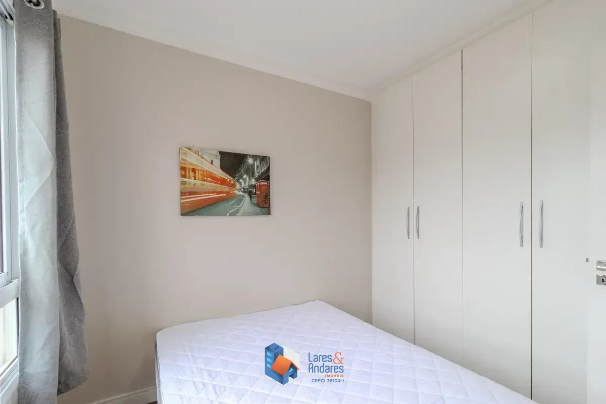 Apartamento, 2 quartos, 69 m² - Foto 15