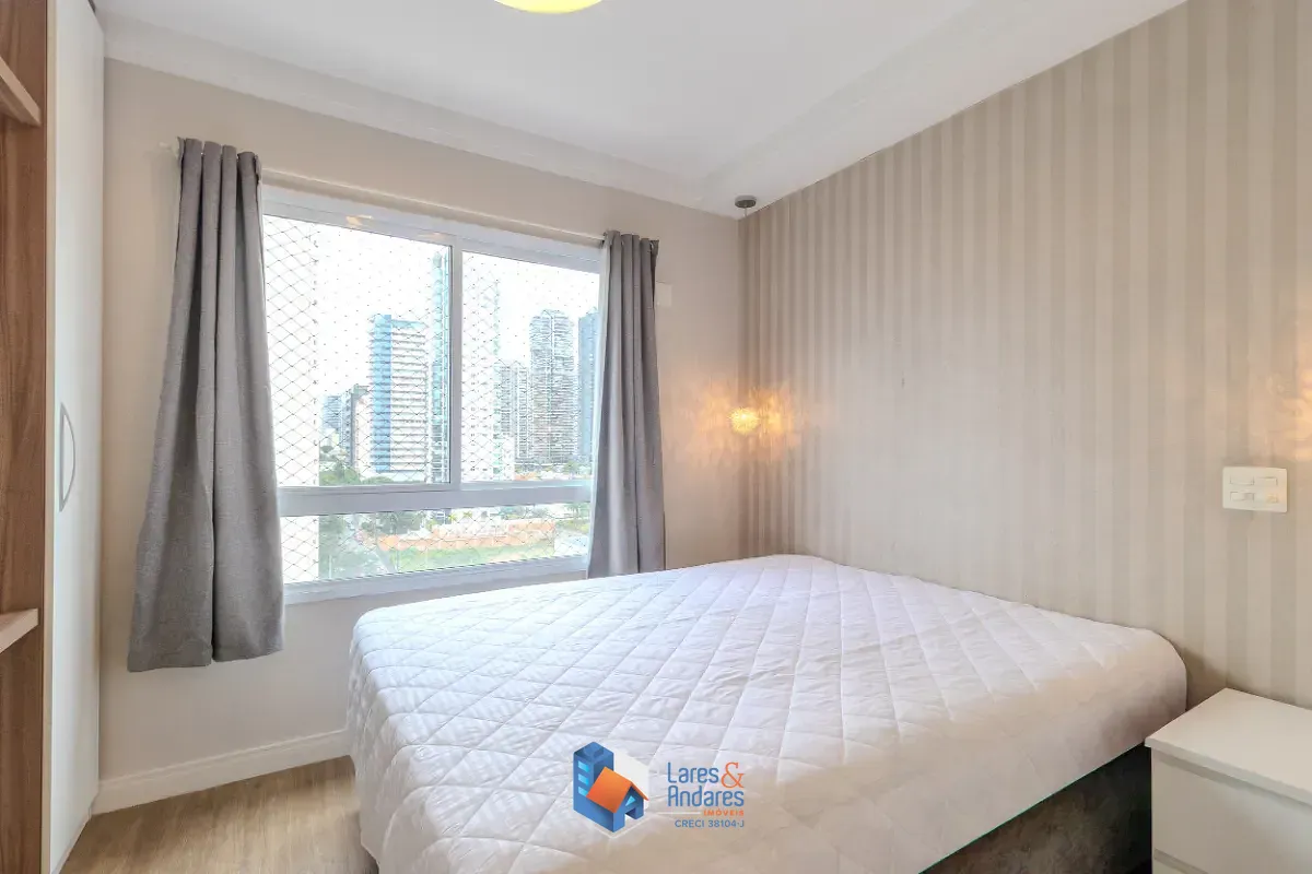 Apartamento, 2 quartos, 69 m² - Foto 18