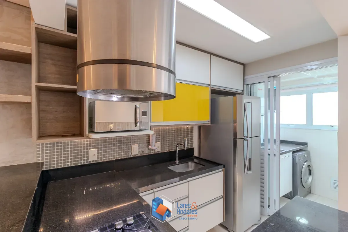 Apartamento, 2 quartos, 69 m² - Foto 9