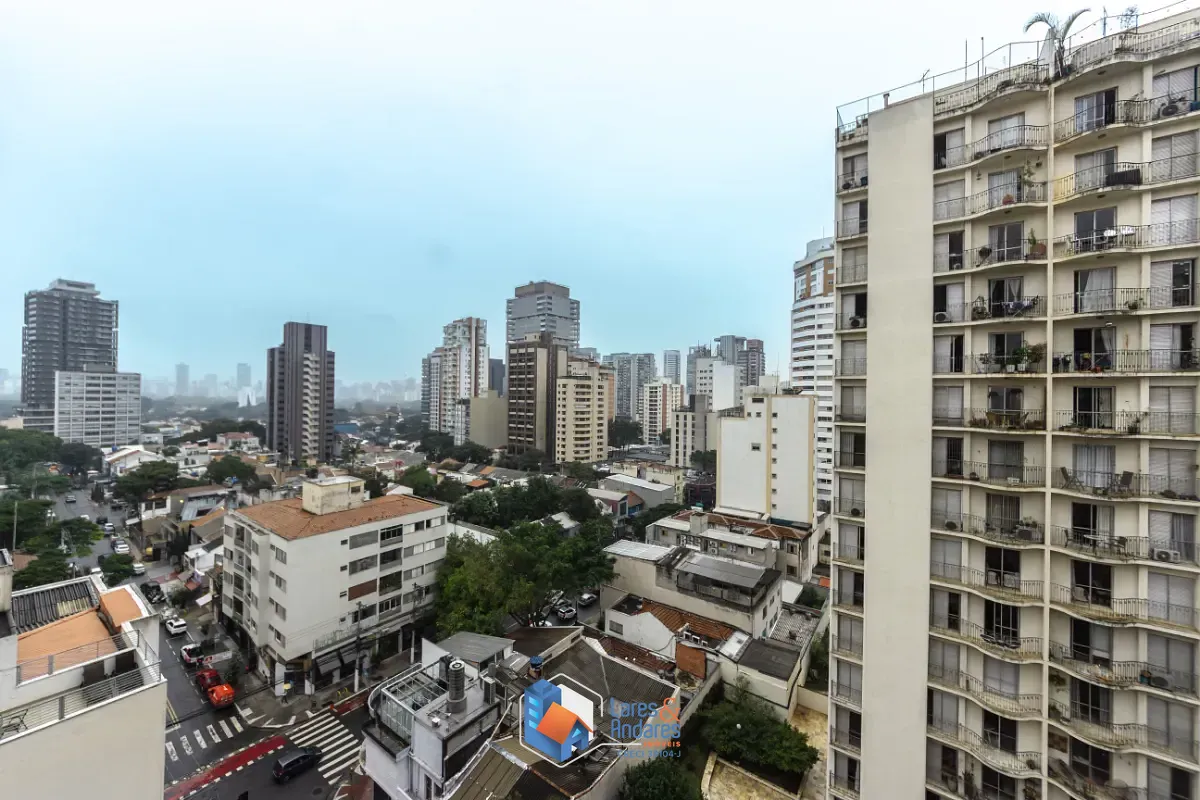 Apartamento, 1 quarto, 35 m² - Foto 16